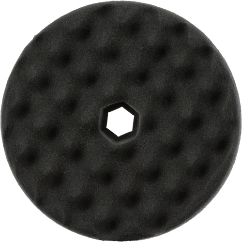 Tampon de polissage en mousse 33285 Perfect-It, 6" dia., Mousse Toolneeds Inc.