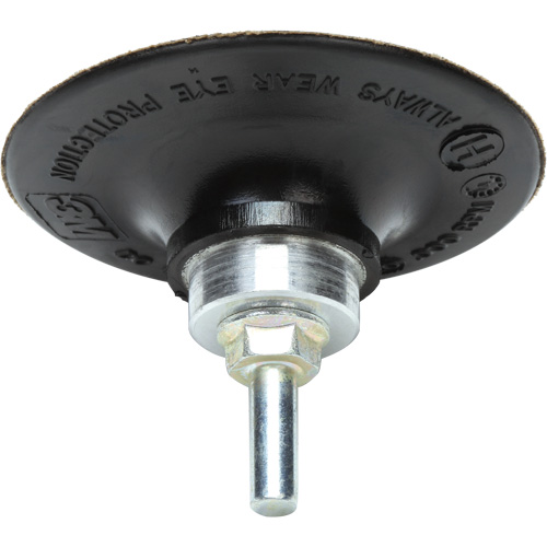 Roloc Disc Pad Assembly Toolneeds Inc.