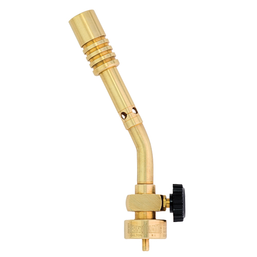 T&ecirc;te de chalumeau g&eacute;ante, 10" l, Angle de la t&ecirc;te 30° Toolneeds Inc.
