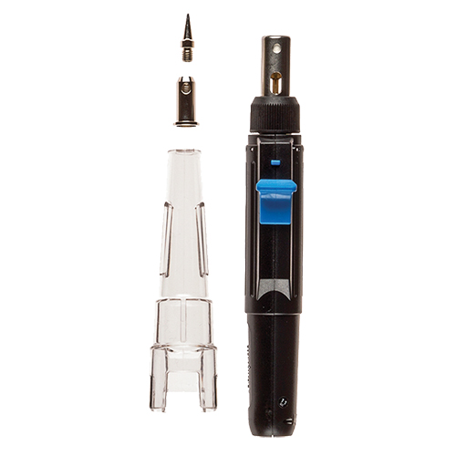 Cordless Butane Soldering Iron Toolneeds Inc.