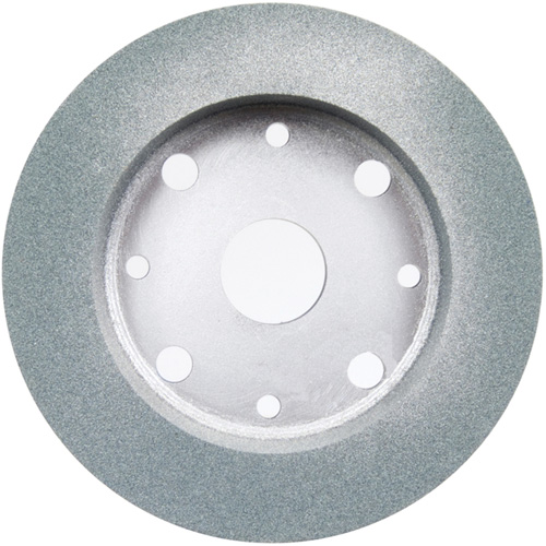 Tool Room Wheel, Type 02, Silicon Carbide, 6" x 1" Toolneeds Inc.