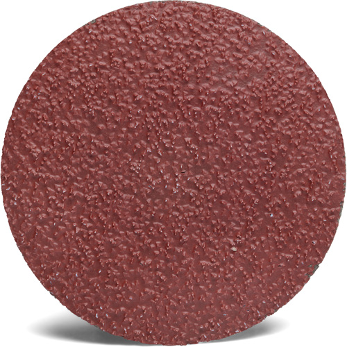 3M Roloc 782C Fibre Disc, 3" Dia., 60+ Grit, Ceramic Toolneeds Inc.