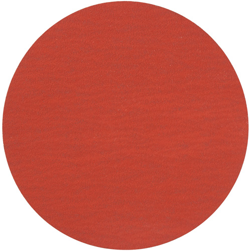 Roloc 787C Fibre Disc, 2" Dia., 120+ Grit, Ceramic Toolneeds Inc.