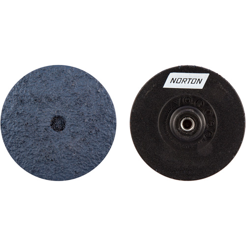 PSA Sanding Disc, 3" Dia., 50 Grit, Aluminum Oxide Toolneeds Inc.