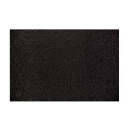 Feuille abrasive pour plancher Durite, 18" x 12", Grain P20, Carbure de silicium Toolneeds Inc.