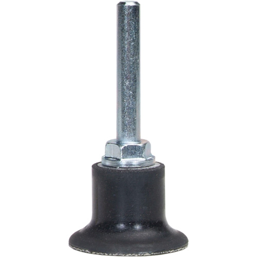 Quick-Change Back-up Pad Toolneeds Inc.