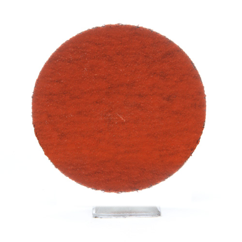 Roloc Disc, 2" Dia., P120 Grit, Ceramic Toolneeds Inc.