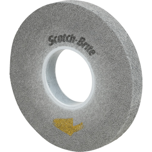 Scotch-Brite&reg; EXL Pro Deburring Wheel Toolneeds Inc.