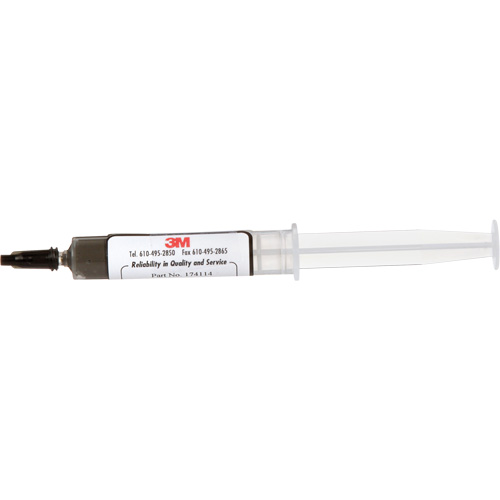 Diamond Compound Syringe Toolneeds Inc.