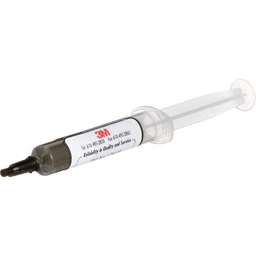 Diamond Compound Syringe Toolneeds Inc.