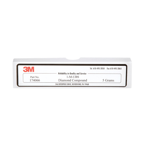 Diamond Compound Syringe Toolneeds Inc.