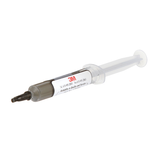 Diamond Compound Syringe Toolneeds Inc.