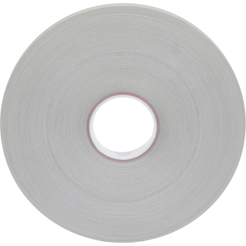 Rouleau de film pour microfinition, Oxyde d'aluminium, 8" la x 150' lo, Grain Finition Toolneeds Inc.