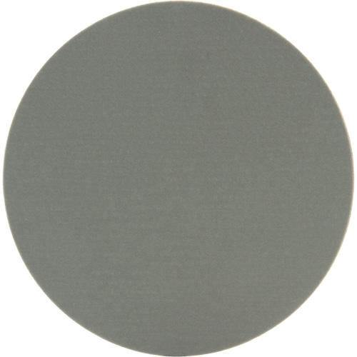 Disque d'uniformisation Trizact Hookit, dia 6", Grain P1000, Carbure de silicium Toolneeds Inc.