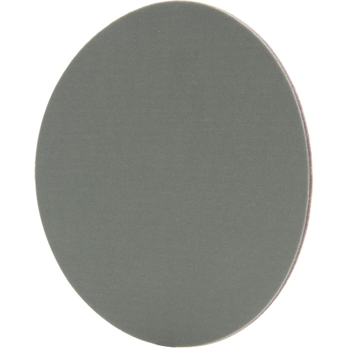 Disque d'uniformisation Trizact Hookit, dia 6", Grain P1000, Carbure de silicium Toolneeds Inc.