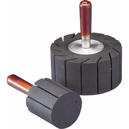 Spiral Band Accessories- Rubber Slotted Expander Wheels Toolneeds Inc.