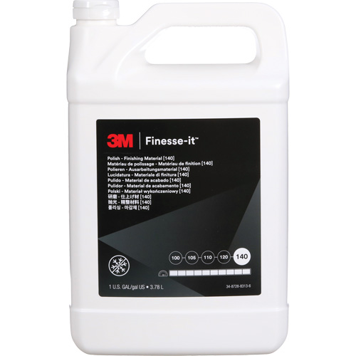 Finesse-it Finishing Material Toolneeds Inc.