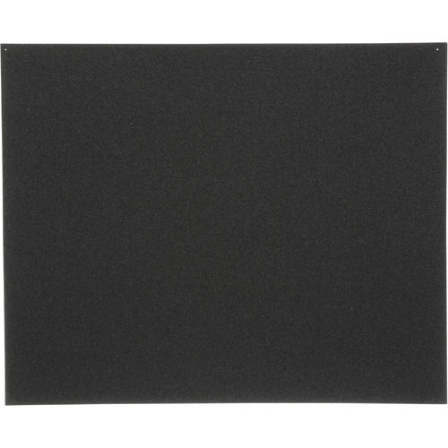 Utility Cloth Sheet 011K, 9" x 11", Fine Grit, Aluminum Oxide Toolneeds Inc.