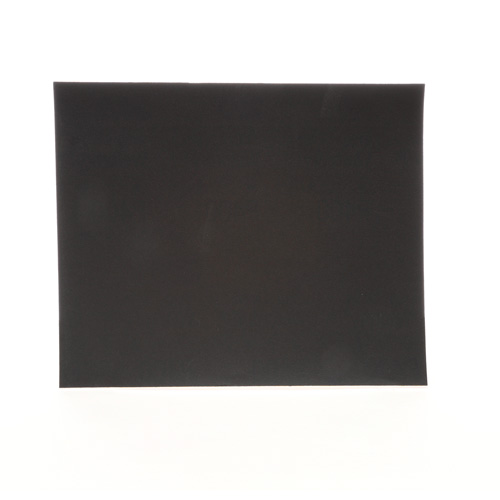 Wetordry Abrasive Sheet, 9" x 11", P400 Grit, Aluminum Oxide Toolneeds Inc.