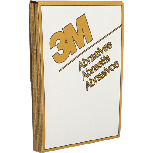 Stikit Gold Paper Disc Roll, 9" x 11", P100 Grit, Aluminum Oxide Toolneeds Inc.