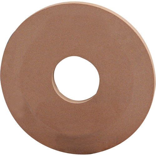 Centreless Grinding Wheel, 24" x 2-1/2", 12" Arbor, Aluminum Oxide, Type 1 Toolneeds Inc.