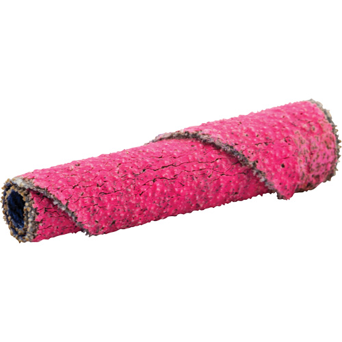 Cartouche R982, 80 Grain, 1/4" dia., C&eacute;ramique d'alumine, 1-1/2" lo, 1/8" Dimension de l'arbre Toolneeds Inc.