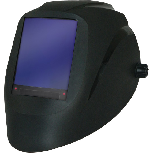 ArcOne&reg; Vision&reg; Hood, 4.25" L x 4" W View Area, 5 - 13 Shade Range, Black Toolneeds Inc.