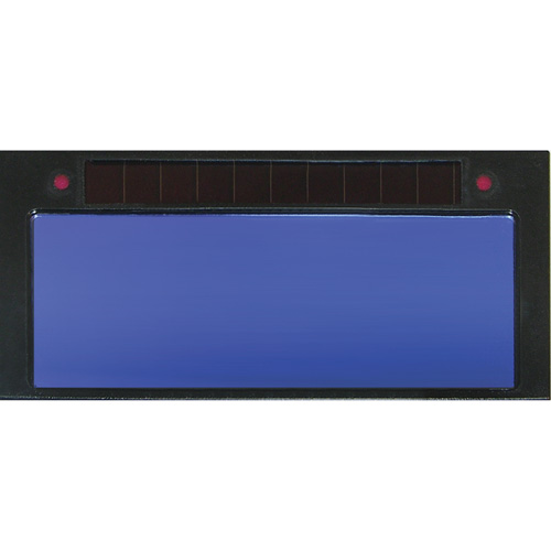 ArcOne&reg; Singles&reg; High Definition Auto-Darkening Welding Lens, 2" W x 4-1/2" H Viewing Area, For Use With ArcOne&reg; Toolneeds Inc.