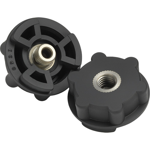 Moyeu pour patin de ponceuse Toolneeds Inc.