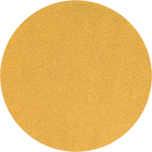 Gold Reserve A296 Paper Hook & Loop Disc, 5" Dia., P60 Grit, Aluminum Oxide, C-Weight Toolneeds Inc.