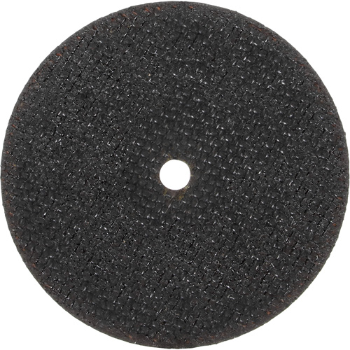Meule &agrave; tronçonner Cubitron 3, 3" x 0,035", Arbre de 1/4", Type T1, C&eacute;ramique, 21000 Tr/min Toolneeds Inc.