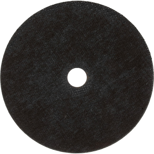Meule &agrave; tronçonner Cubitron 3, 7" x 0,09", Arbre de 7/8", Type T27, C&eacute;ramique, 8500 Tr/min Toolneeds Inc.