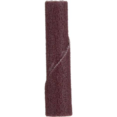 Standard Abrasives Cartridge Roll, 120 Grit, 1/4" Dia., Aluminum Oxide, 1-1/2" L, 1/8" Arbor Toolneeds Inc.