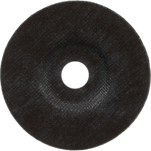 Cubitron 3 Cut-Off Wheel, 5" x 0.04", 7/8" Arbor, Type 27, Ceramic, 60 RPM Toolneeds Inc.