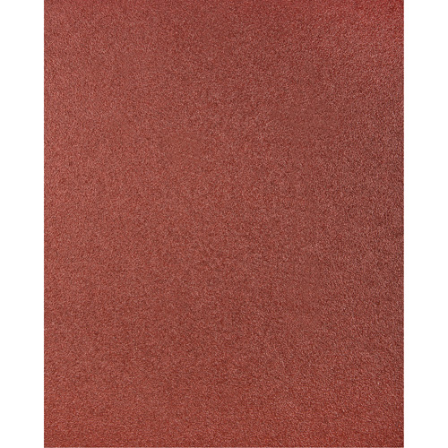 Metal R243 AO Coarse Sandpaper Sheet, 9" x 11", 80 Grit, Aluminum Oxide Toolneeds Inc.