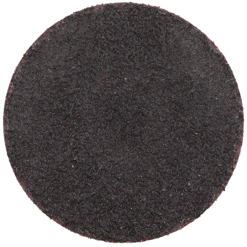 Gemini R766/R228 Quick-Change Cloth Disc, 2" Dia., 36 Grit, Aluminum Oxide Toolneeds Inc.