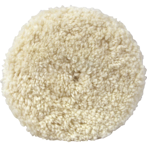 Tampon pour mastic de 05703, 8" dia., Laine Toolneeds Inc.