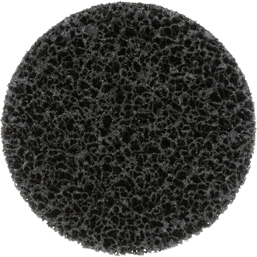 Scotch-Brite Coating Removal Disc, 5" Dia., Extra Coarse Grit, Silicon Carbide Toolneeds Inc.