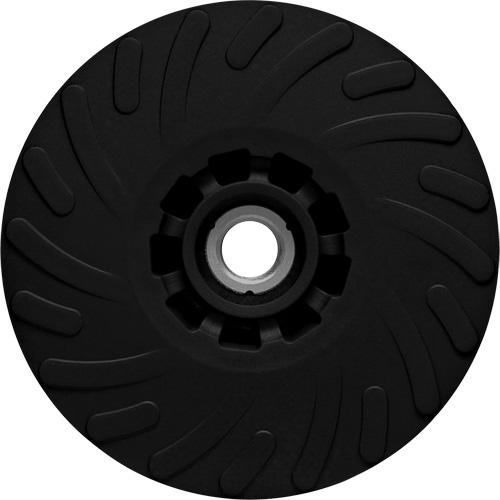 Tampon de rechange rainur&eacute;, 4" Toolneeds Inc.