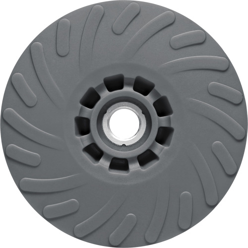 Tampon de rechange rainur&eacute;, 4" Toolneeds Inc.