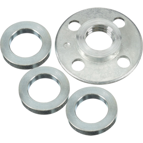 Disc Back-Up Pad Mounting Kit Toolneeds Inc.