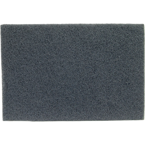 Bear-Tex Hand Pads, Silicon Carbide, 6" x 9", Medium Grit Toolneeds Inc.
