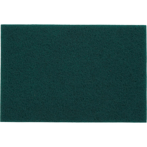 Bear-Tex Hand Pads, Aluminum Oxide, 6" x 9", Very Fine Grit Toolneeds Inc.