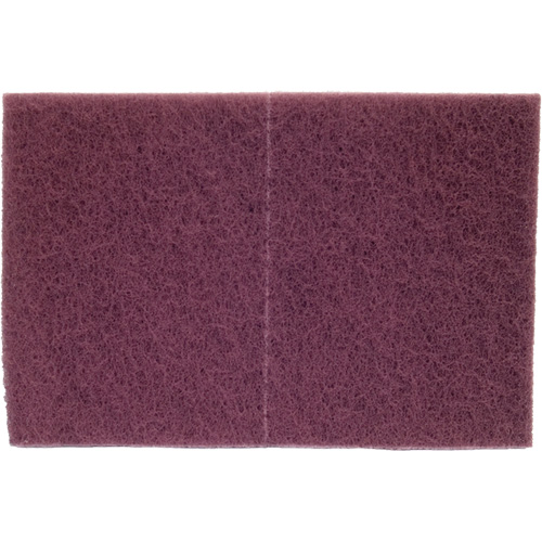 Bear-Tex Hand Pads, Aluminum Oxide, 6" x 9", Very Fine Grit Toolneeds Inc.