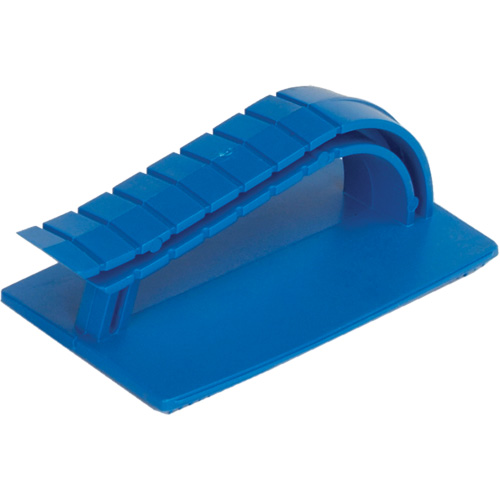 Support en plastique pour tampon manuel Toolneeds Inc.