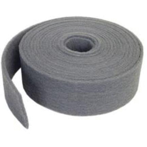Rouleau de papier abrasif non tiss&eacute; Bear-Tex, Tr&egrave;s fin, Carbure de silicium, 6" la x 10 vg lo Toolneeds Inc.