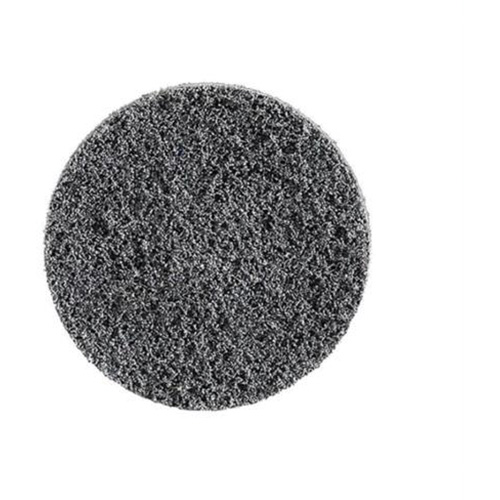 Bear-Tex&reg; Rapid Prep Non-Woven Quick-Change Disc, 3" Dia., Extra Coarse Grit, Aluminum Oxide Toolneeds Inc.