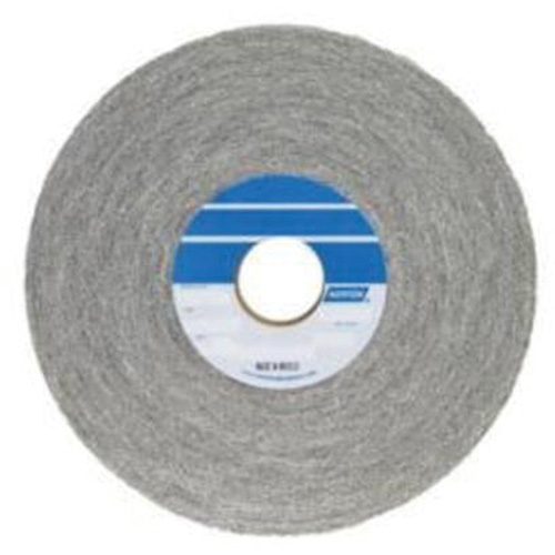 Meule en spirale non tiss&eacute;e de s&eacute;rie 1000 Bear-Tex Toolneeds Inc.