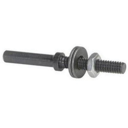 Mandrel Assembly For Unified Wheels Toolneeds Inc.