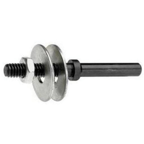 Mandrel Assembly For Unified Wheels Toolneeds Inc.